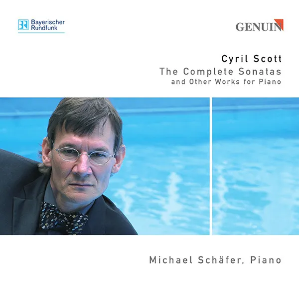 The Complete Sonatas (And Other Works For Piano)