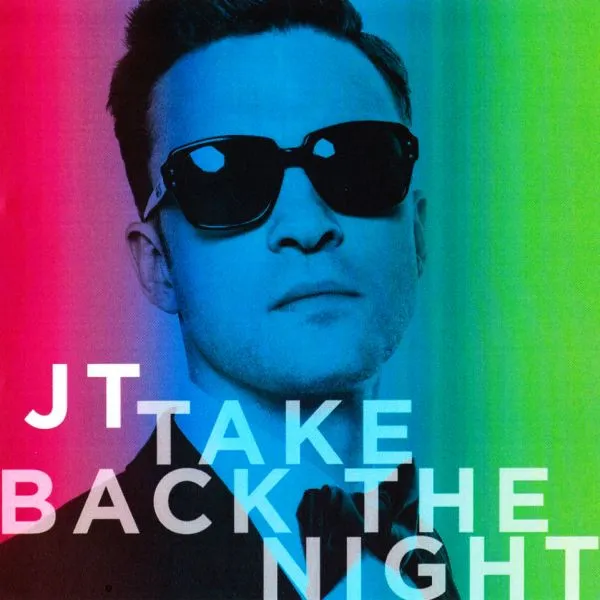 Take Back The Night