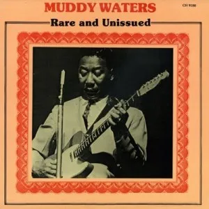 Rare And Unissued