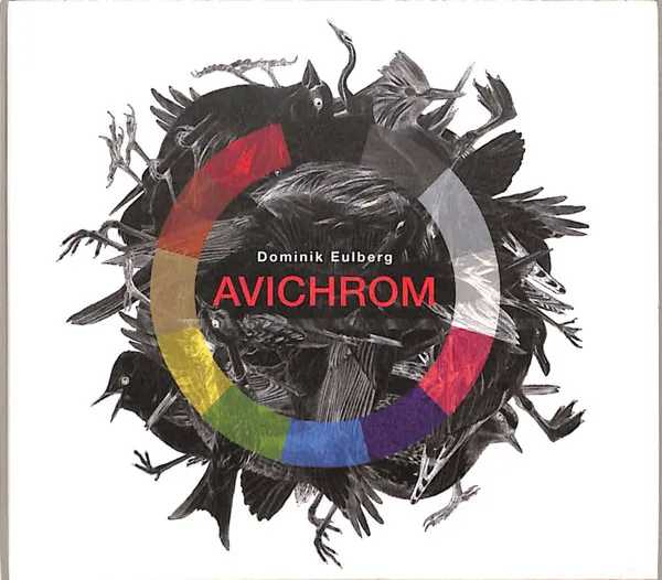 Avichrom
