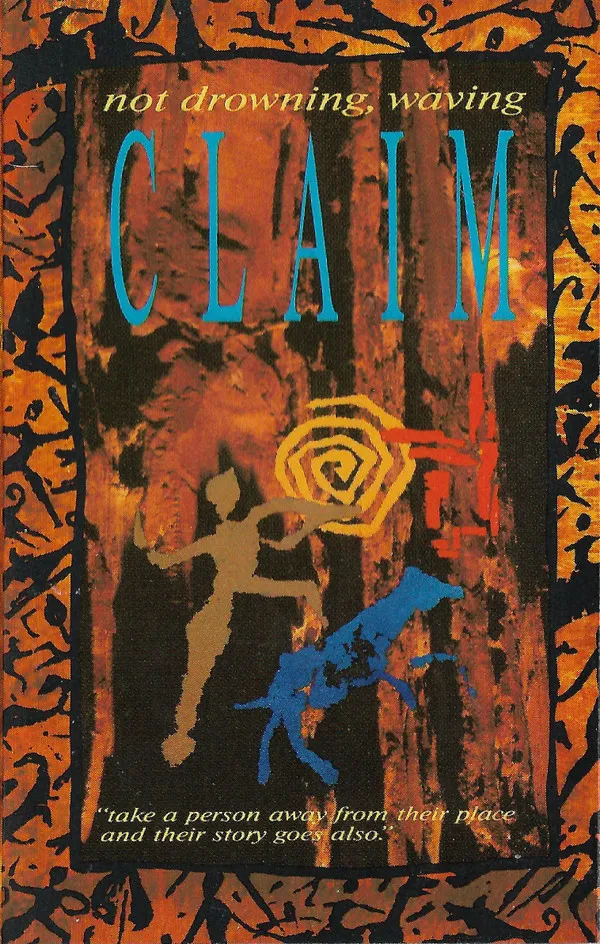 Claim