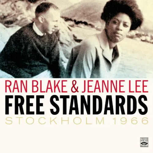 Free Standards - Stockholm 1966