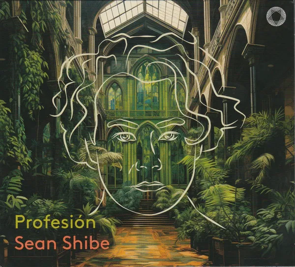 Sean Shibe - Profesion