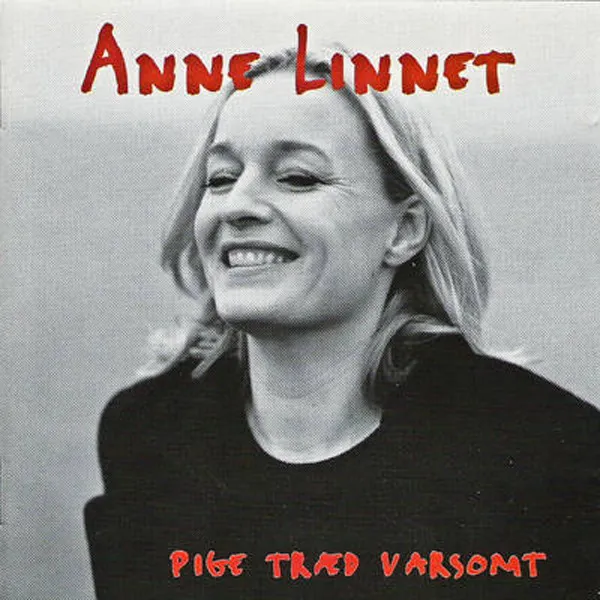 Pige Træd Varsomt