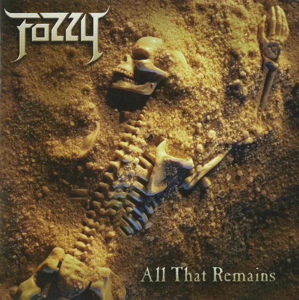 All That Remains
