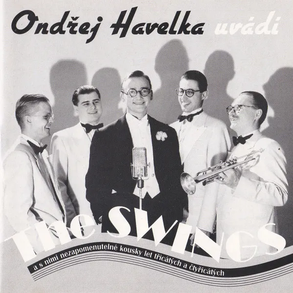 HAVELKA, ONDREJ & SWINGS