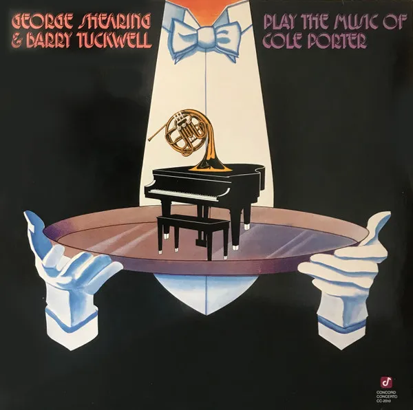 Play The Music Of Cole Porter