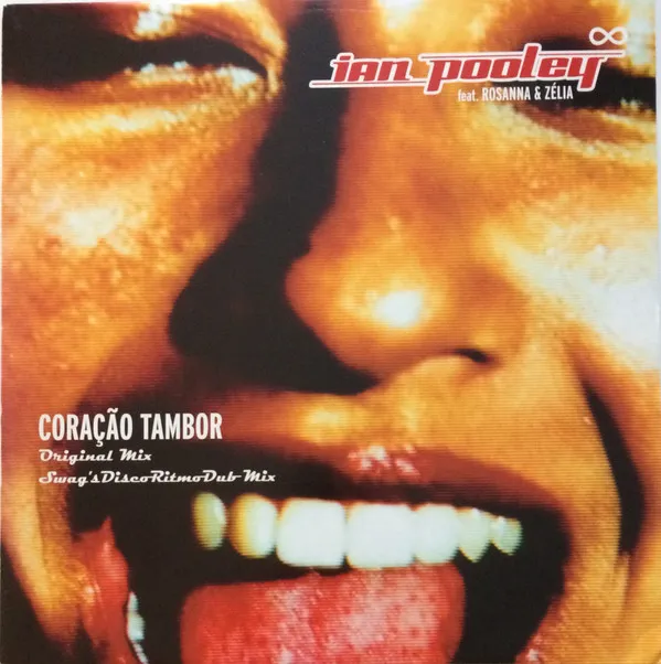 Coração Tambor