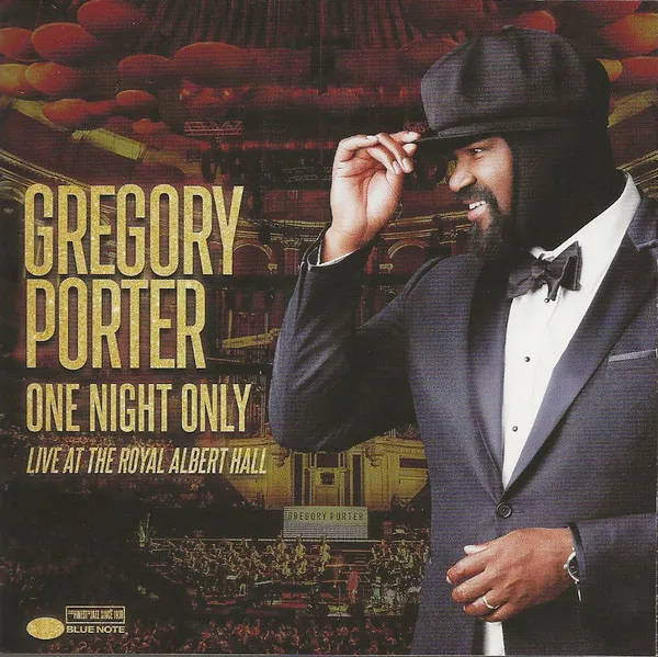 One Night Only - Live At The Royal Albert Hall