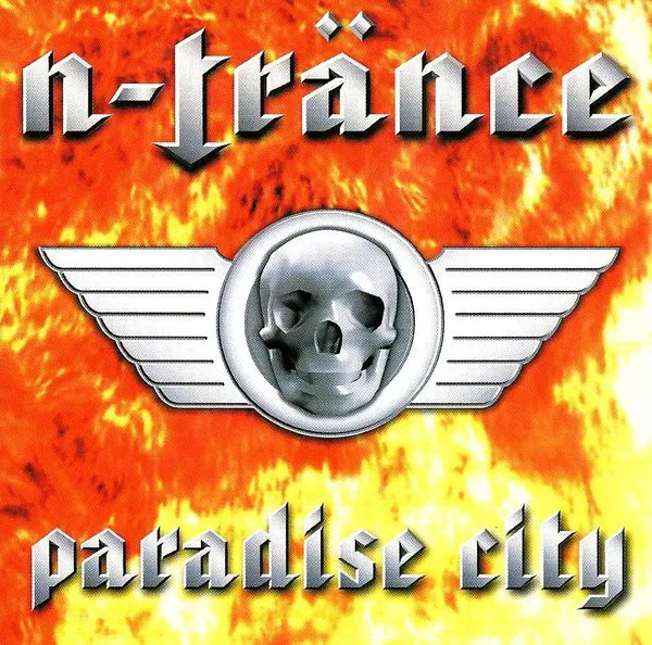 Paradise City