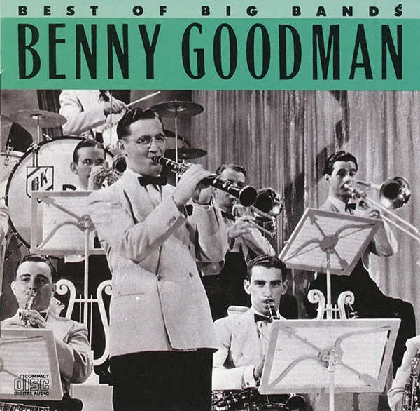 Best Of The Big Bands