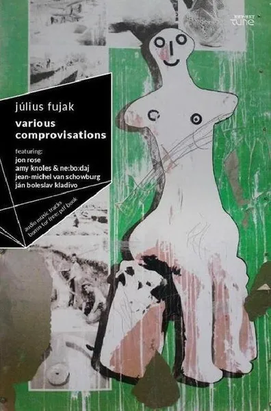 Various Comprovisations