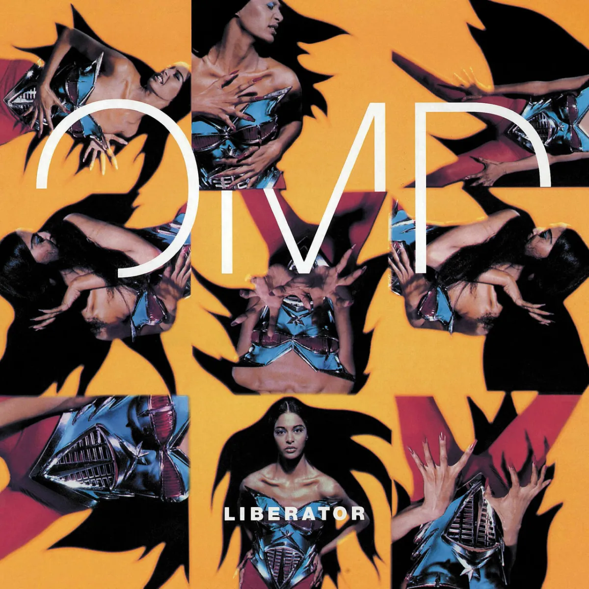 Liberator (remastered) (180g)