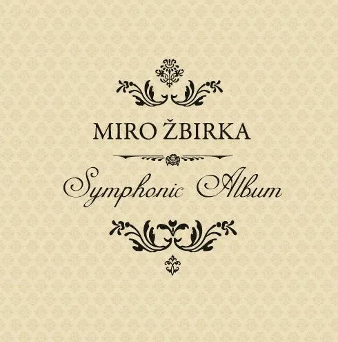 SYMPHONIC ALBUM
