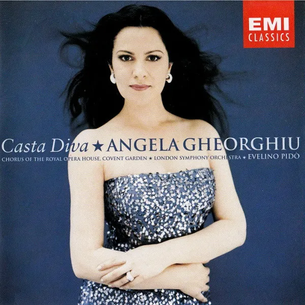 Casta Diva