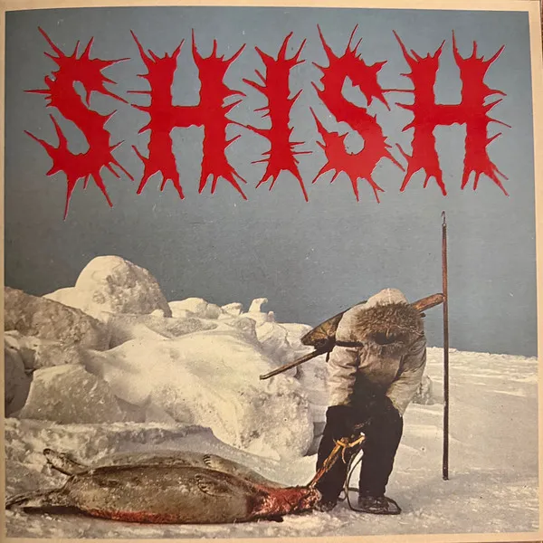 Shish (Special Edition) (Red Eco Vinyl)