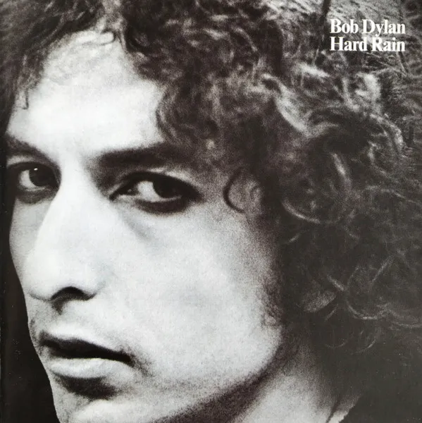 Hard Rain
