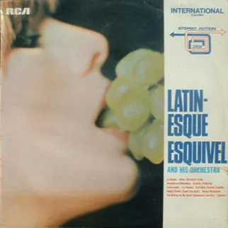 Latin-Esque