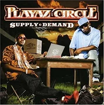Supply & Demand