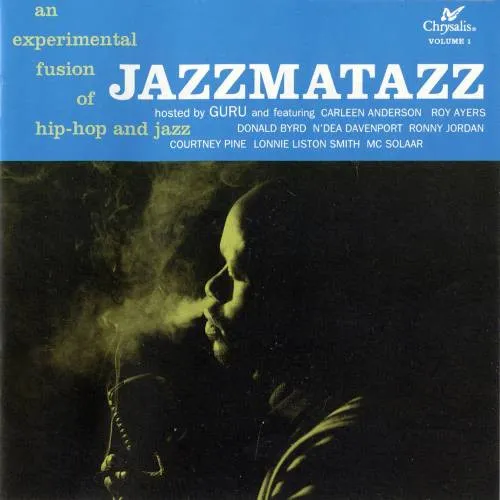 Jazzmatazz