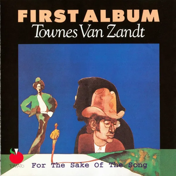 For The Sake Of The Song (First Album)