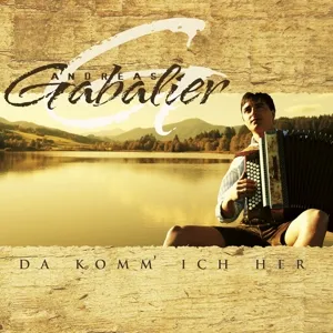 Da komm ich her (180g)