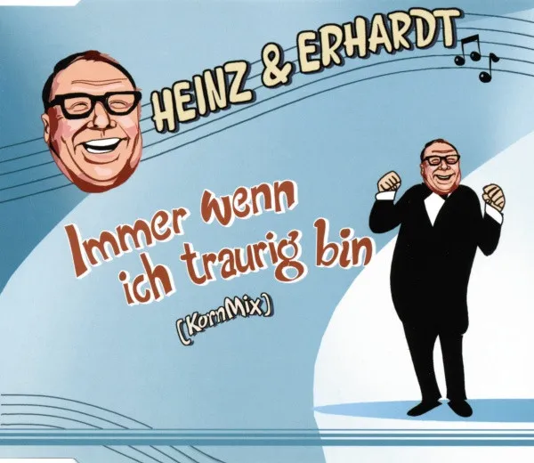 Immer Wenn Ich Traurig Bin (KornMix)