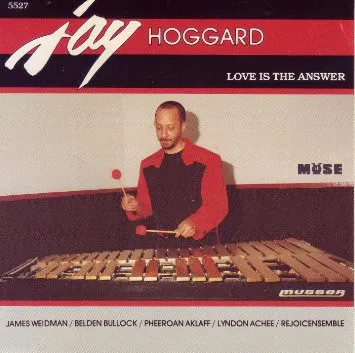 Love Is The Answer
