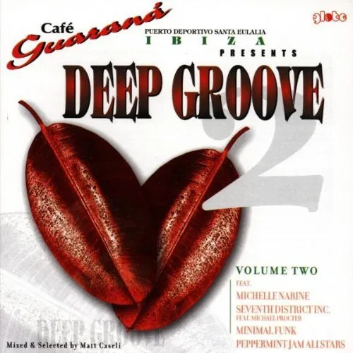 DEEP GROOVE 2