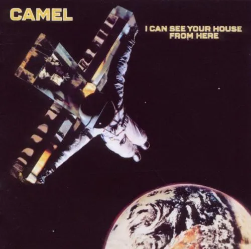I Can See Your House From Here (Expanded & Remastered)