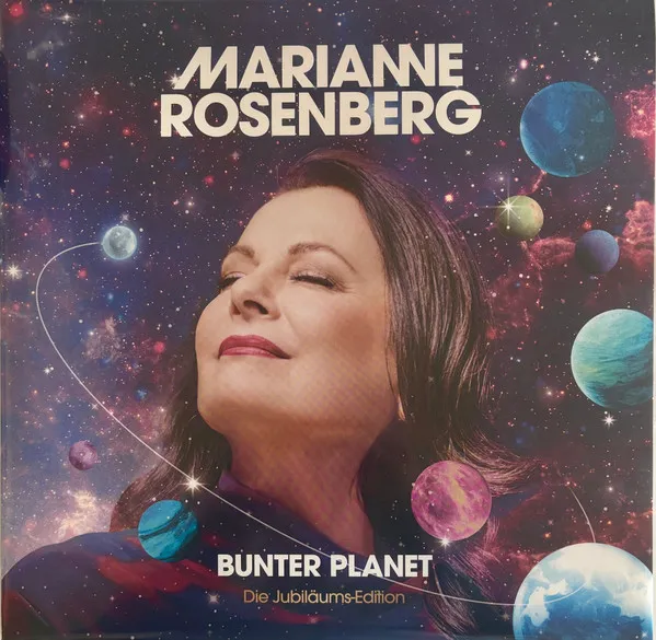 Bunter Planet: Die Jubiläums-Edition