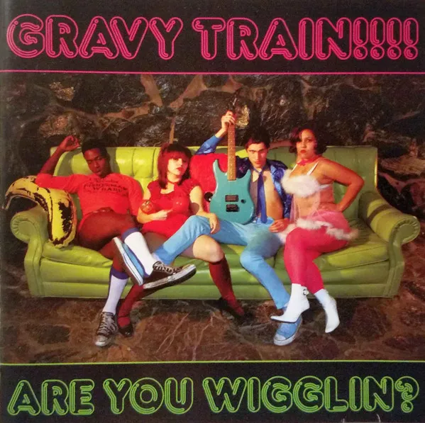 Are You Wigglin?