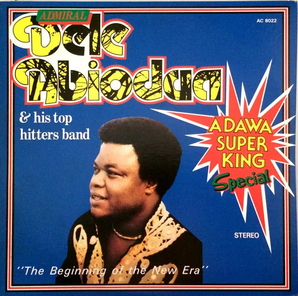 The Beginning Of The New Era - Adawa Super King Special