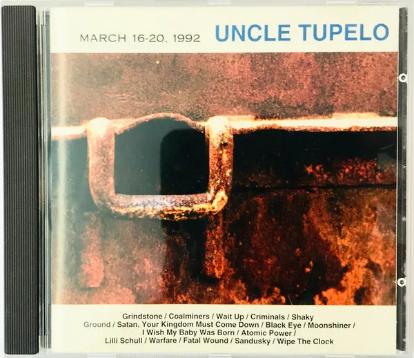 Uncle Tupelo