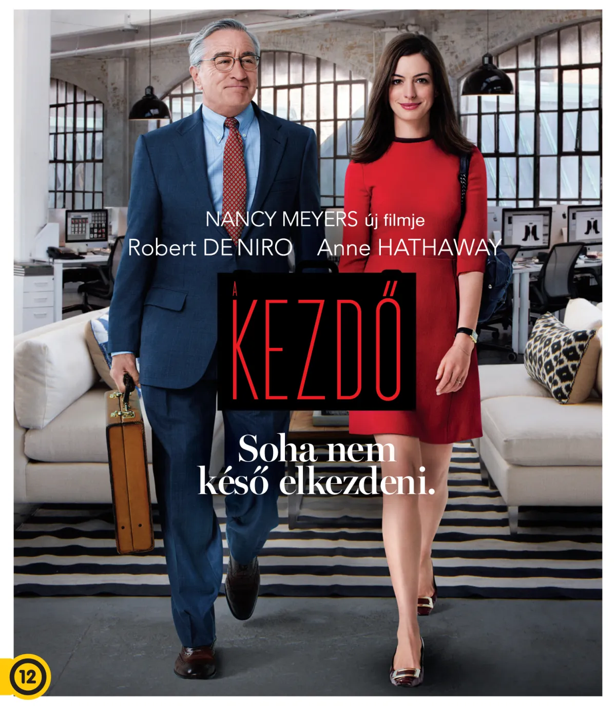 A kezdő BD (HU)
