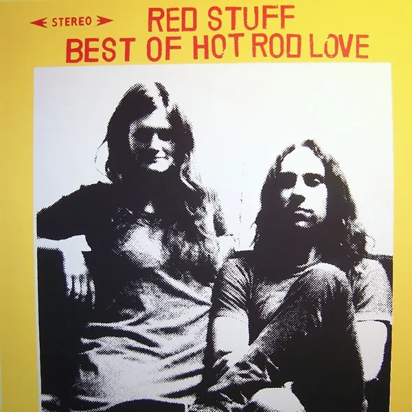 Best Of Hot Rod Love