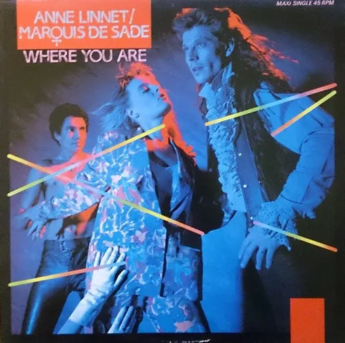 Where You Are