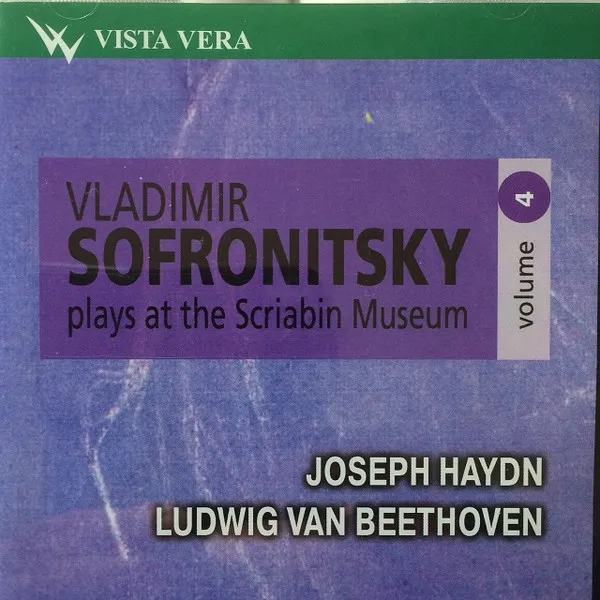 Joseph Haydn / Ludvig Van Beethoven