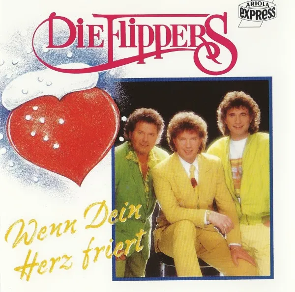 Wenn Dein Herz Friert