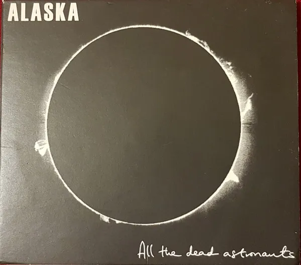 All The Dead Astronauts