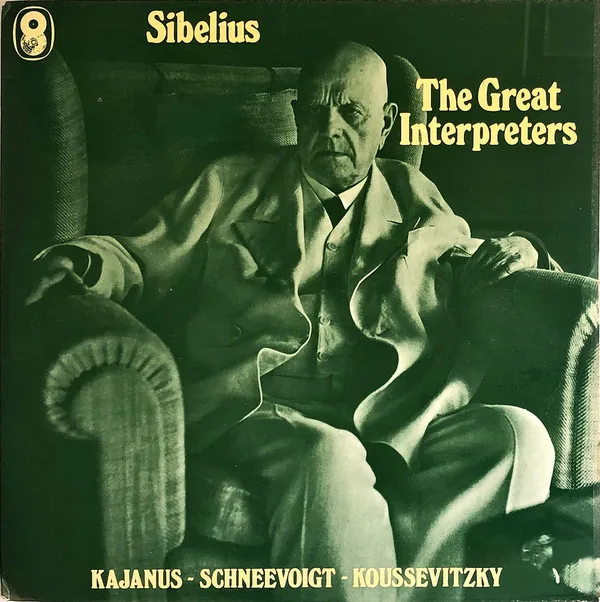 The Great Interpreters