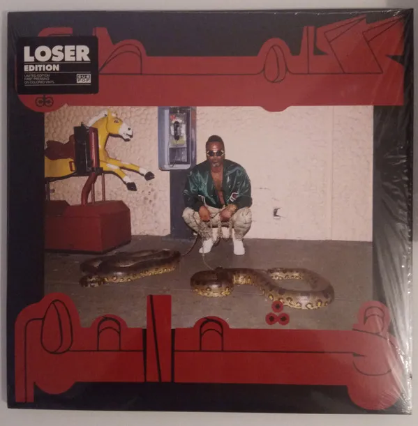 The Floss Vibes Of Shabazz Vol. 1: Robed In Rareness