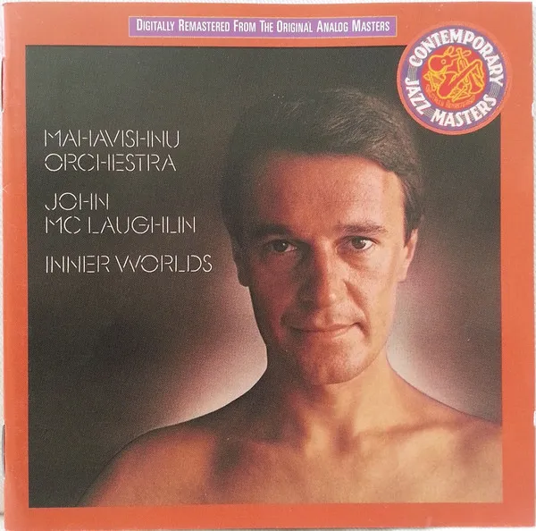 INNER WORLDS [REMASTERED FROM ORIG.ANALOG MASTER]