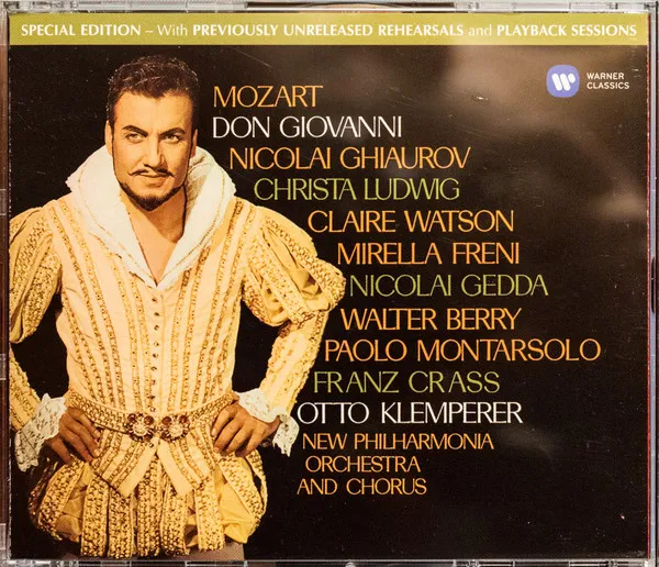 Don Giovanni