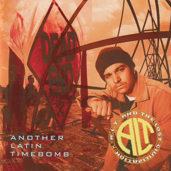 Another Latin Timebomb