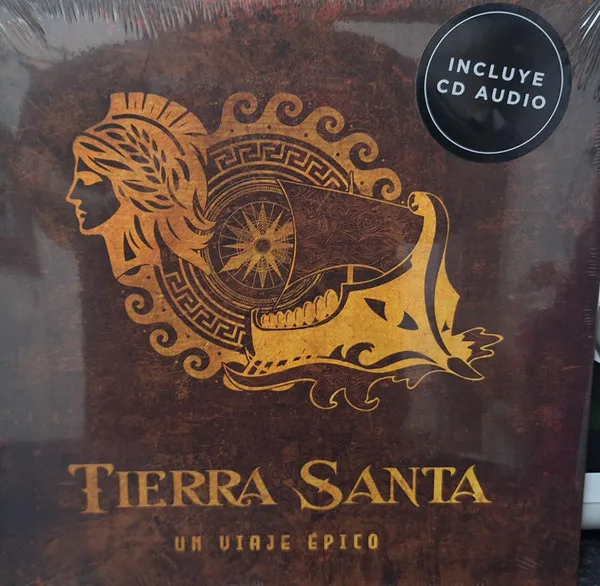 Un Viaje Epico