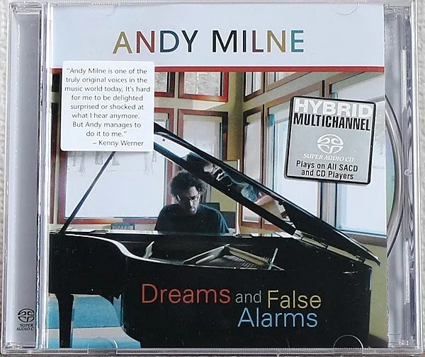 Dreams And False Alarms