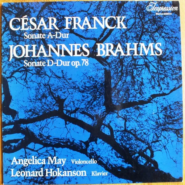 Sonate A-Dur / Sonate D-Dur Op.78