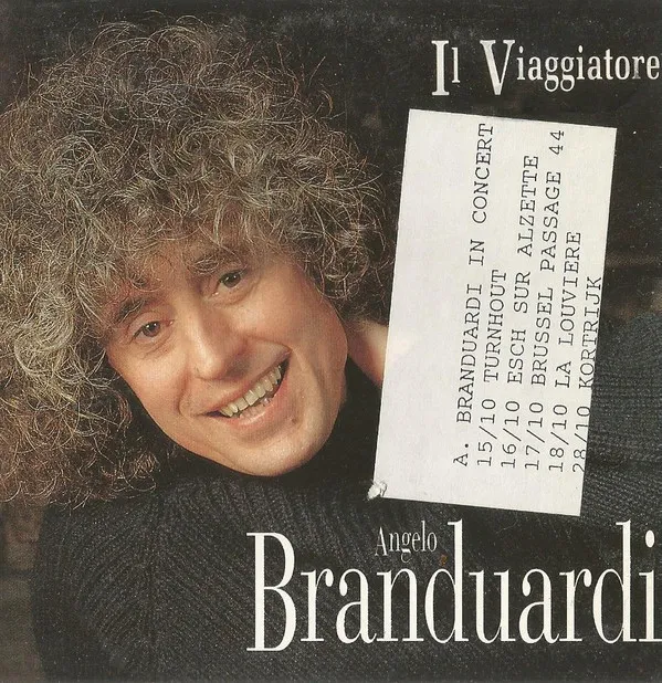 Il Viaggiatore
