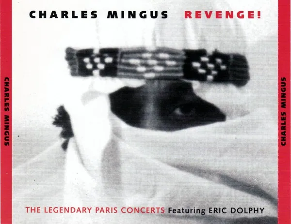 Revenge! The Legendary Paris Concerts